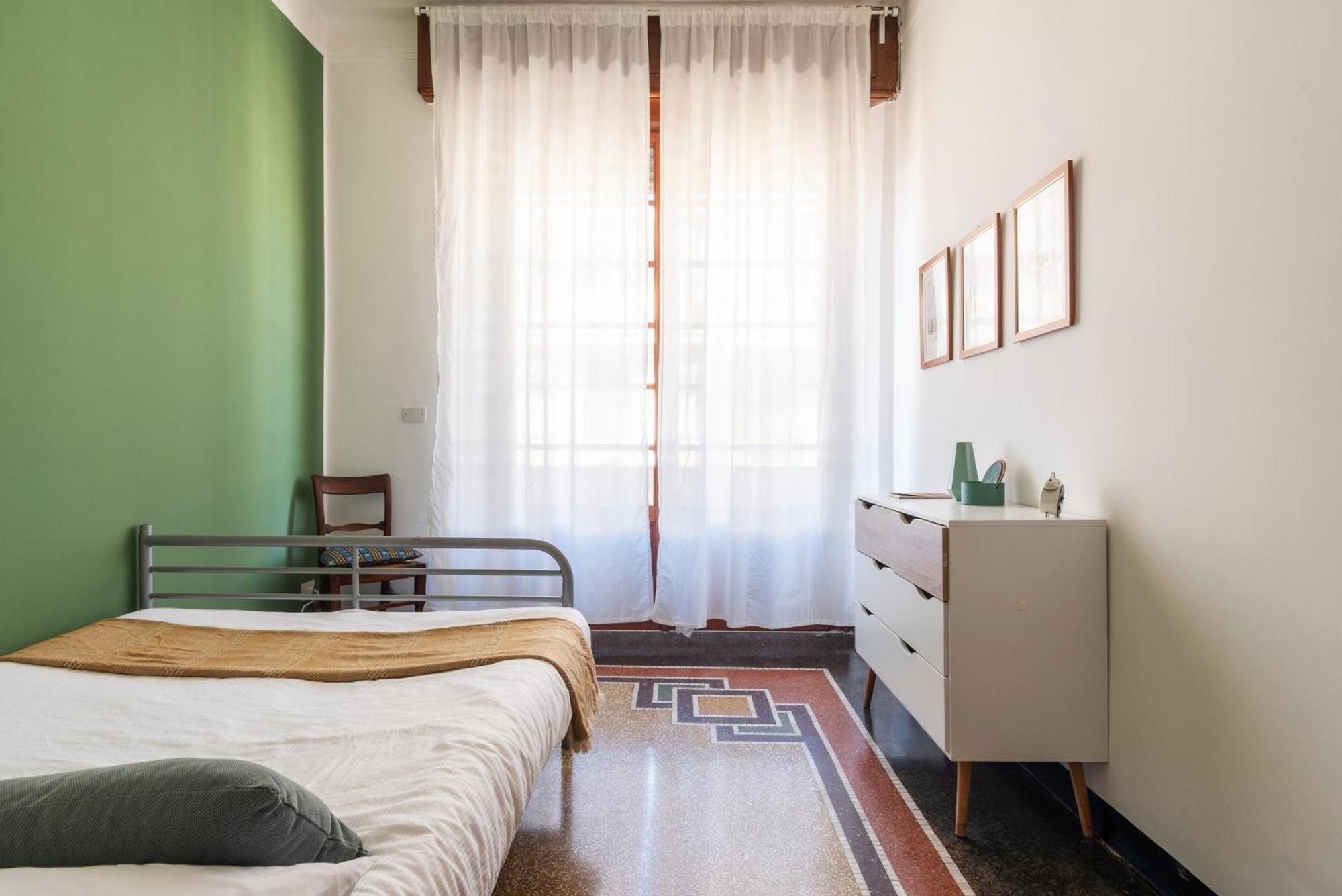 Decana Flexyrent Apartment Genoa Exterior photo